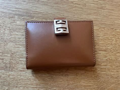 givenchy geldbeutel damen|Women's Designer Wallets .